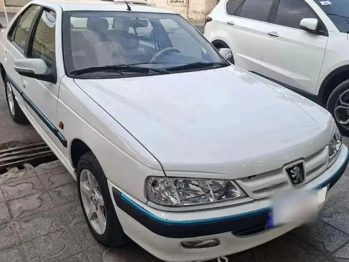 پژو پارس سال|خودرو سواری و وانت|فسا, |دیوار