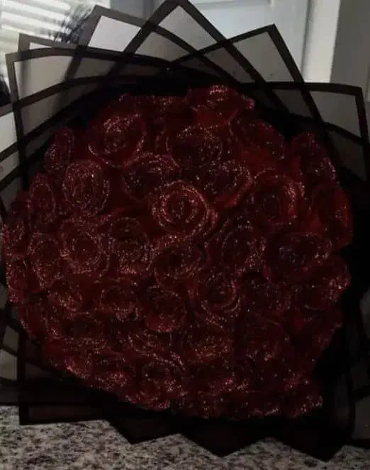 گل روبانی|گل مصنوعی|سهند, |دیوار