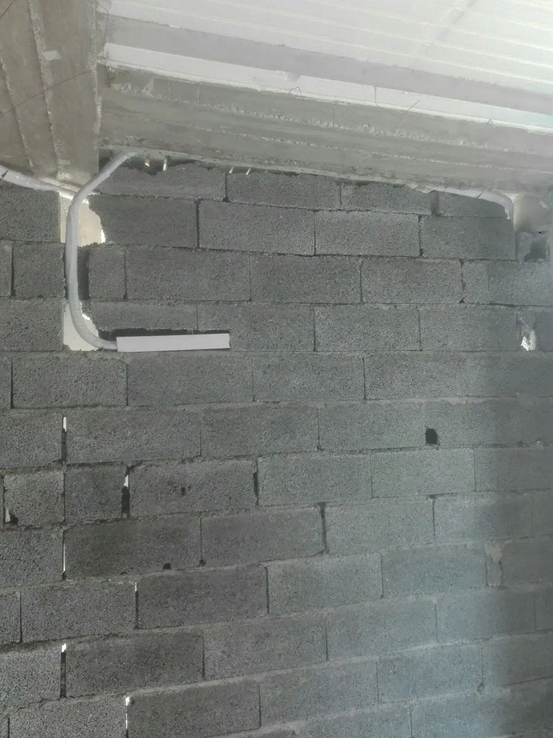 لوله کشی توکار کولر اسپیلت|خدمات پیشه و مهارت|اهواز, کیانپارس |دیوار