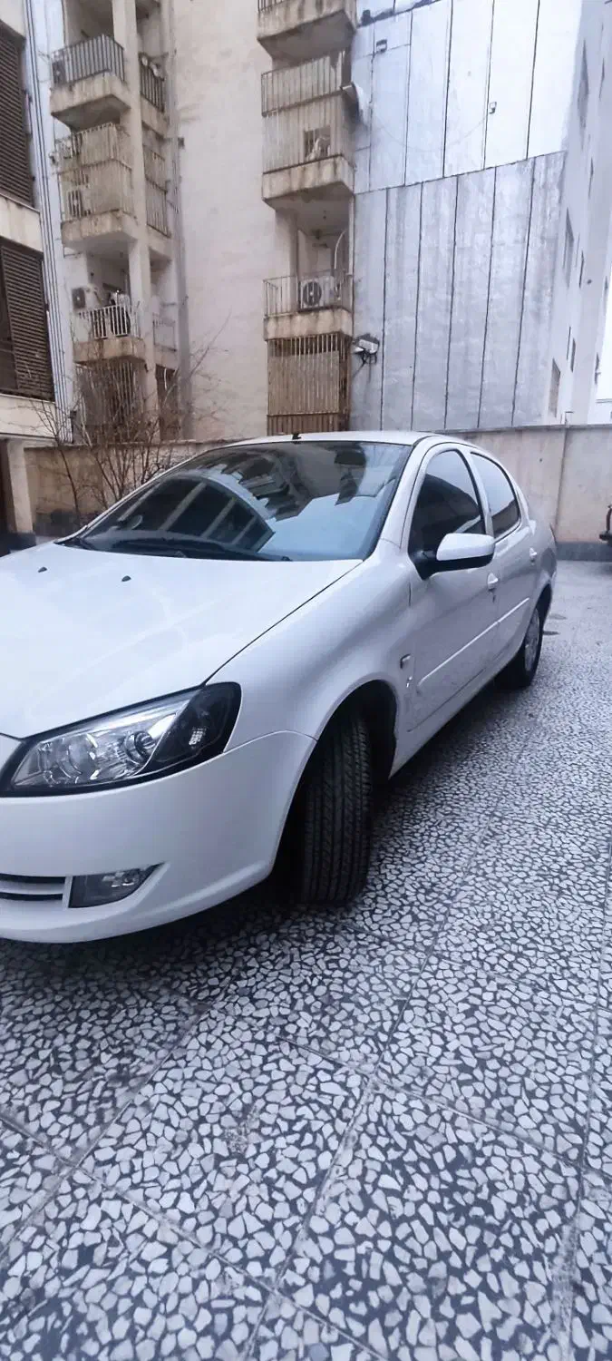 رانا مدل 96 در حد|خودرو سواری و وانت|گنبد کاووس, |دیوار