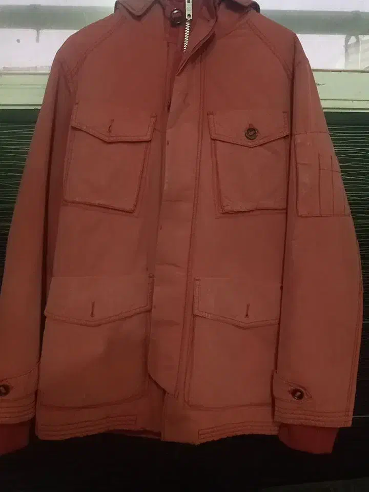 کاپشن خارجی متوسط فقط ۶۰۰تومن|لباس|قم, آزادگان|دیوار