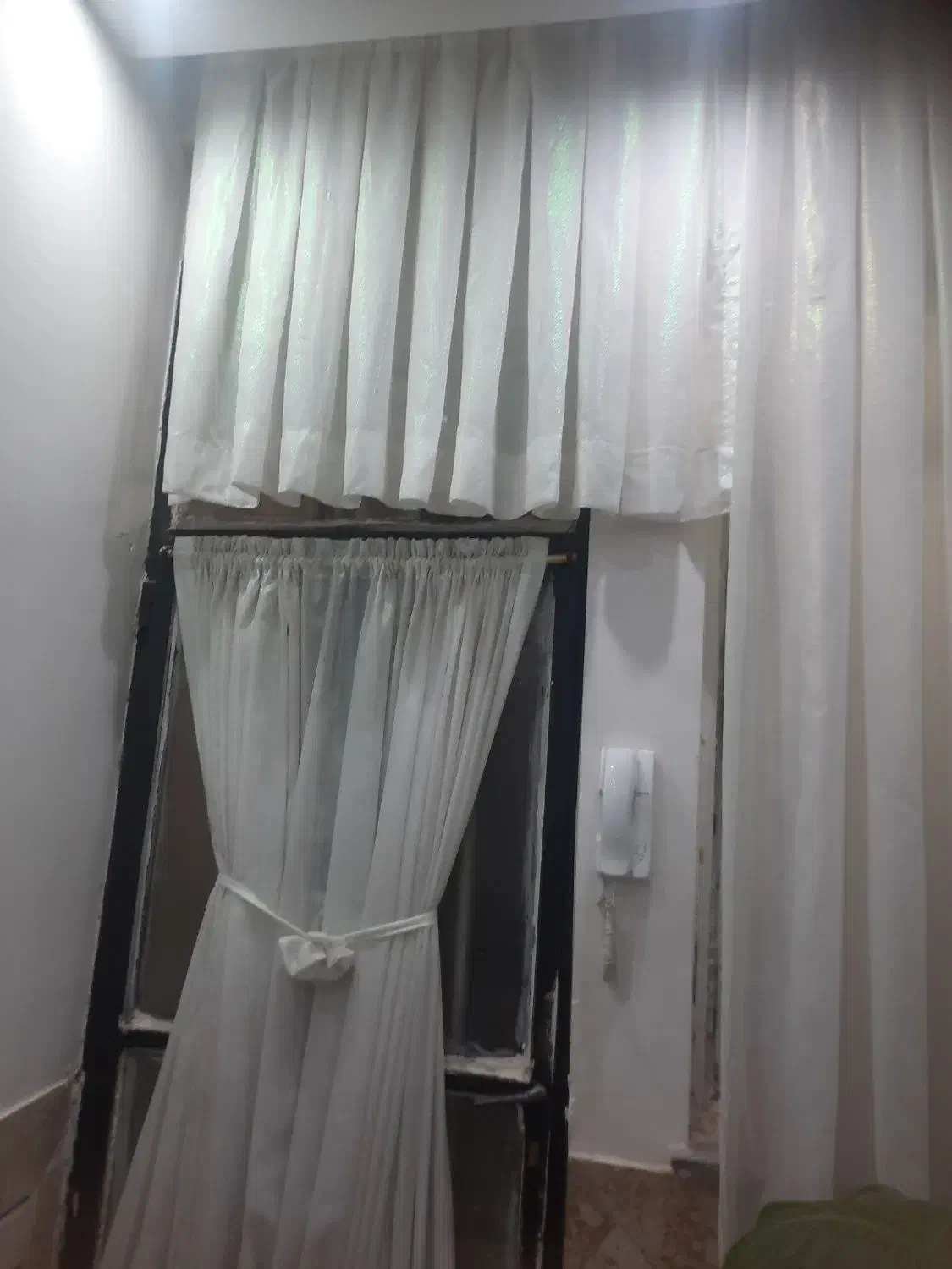 پرده شاین نونو|پرده، رانر، رومیزی|ورامین, ورامین|دیوار