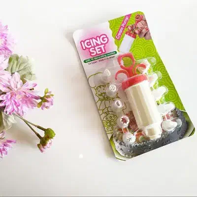 خامه پاش سرنگی|ظروف پخت‌وپز|کرمان, |دیوار