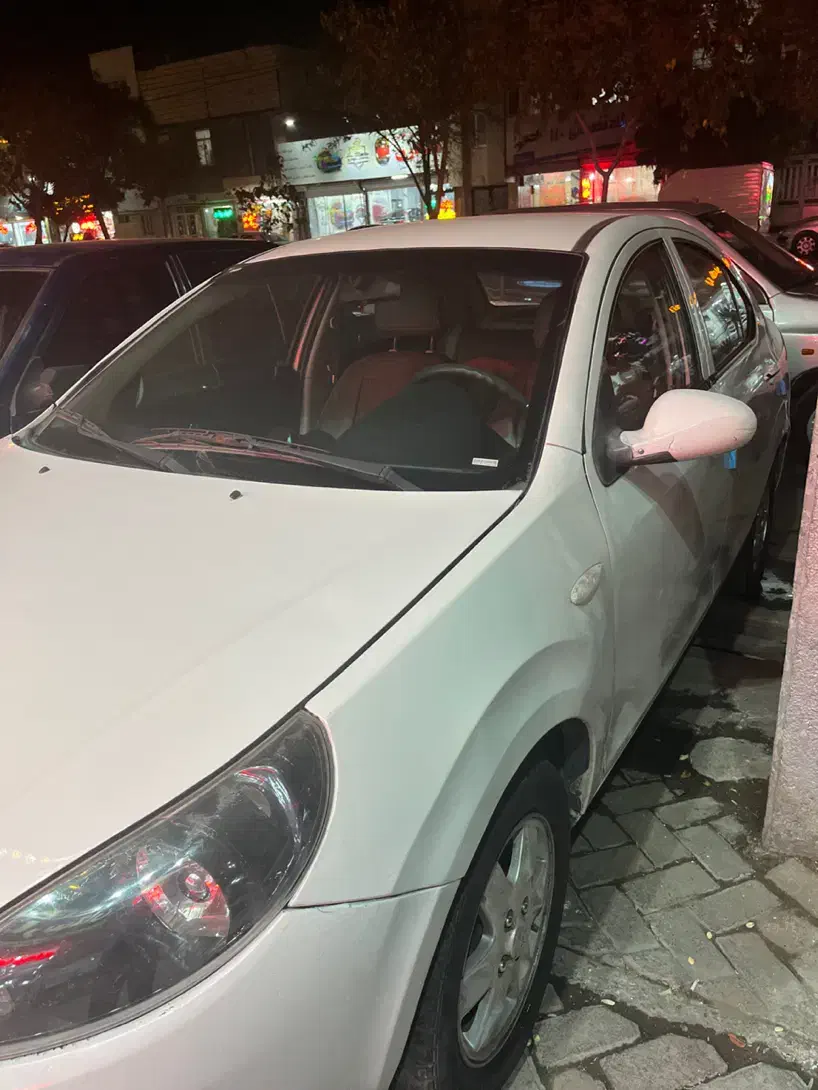 جک j3 مدل91 نقد و اقساط|خودرو سواری و وانت|مشهد, عبادی|دیوار