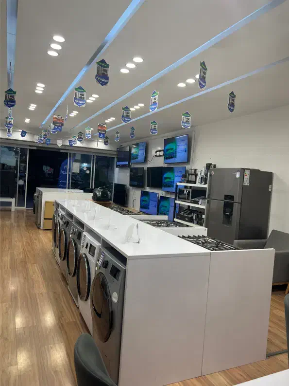 فروش ویژه محصولات ویترینی اسنوا|یخچال و فریزر|شاهین‌شهر, فدک|دیوار