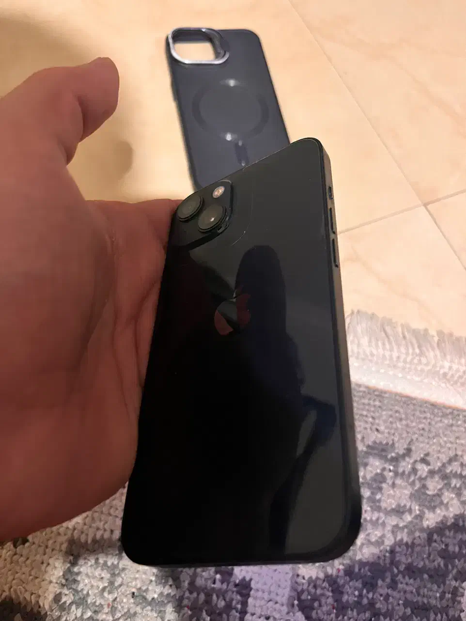 ایفون ۱۳ نرمال ۱۲۸ درحد|موبایل|تهران, نارمک|دیوار