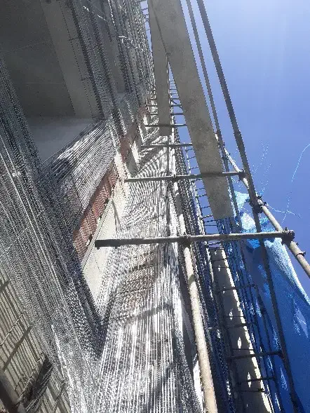 رابیس کاری رابیتسکاری راویزکاری اهنگری شیروانی|خدمات پیشه و مهارت|تهران, خاک سفید|دیوار