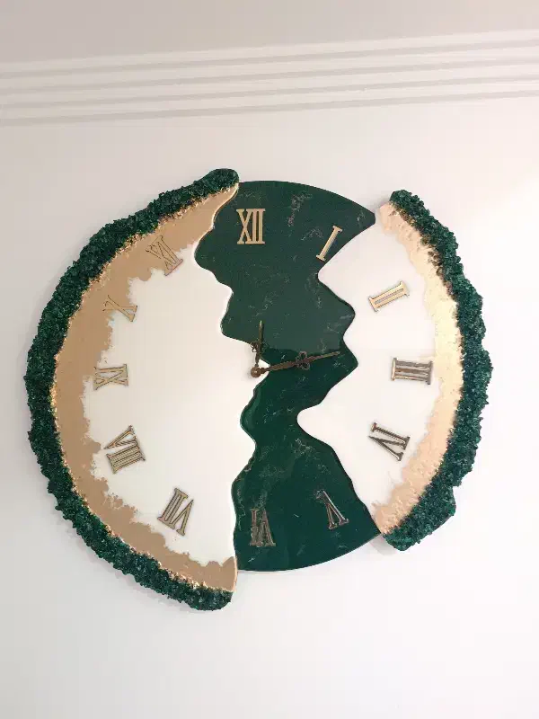 ساعت دیواری|ساعت دیواری و تزئینی|تربت جام, بسیجیان|دیوار