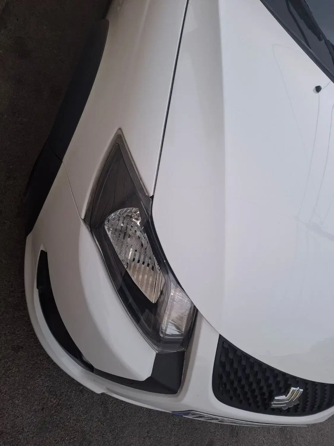 کوییک GXمدل ۱۴۰۳ تمام فابریک فول آپشن|خودرو سواری و وانت|شیراز, وحدت|دیوار