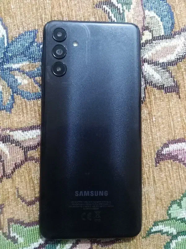 گوشی سامسونگ a04s با حافظه ۶۴ گیگ|موبایل|تایباد, |دیوار