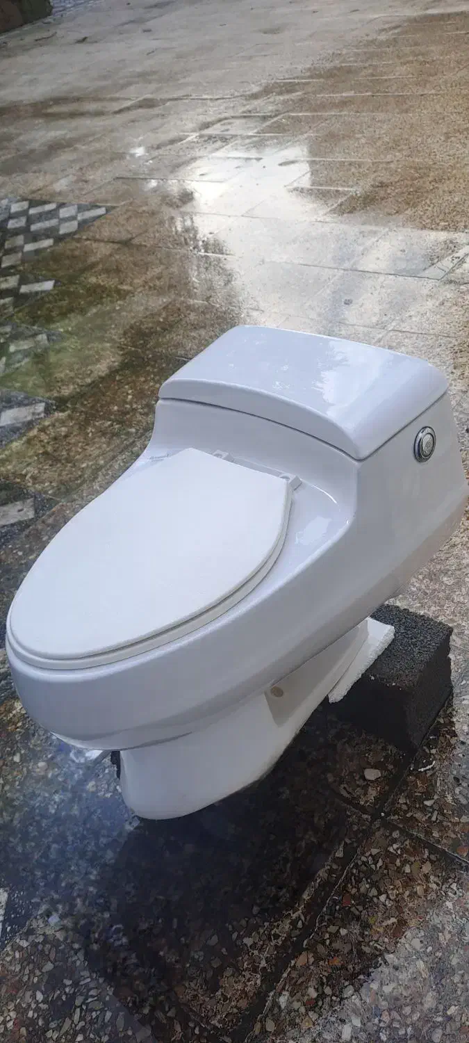 توالت فرنگی|لوازم سرویس بهداشتی|نوشهر, |دیوار