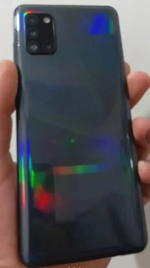 سامسونگ a31|موبایل|ارومیه, |دیوار
