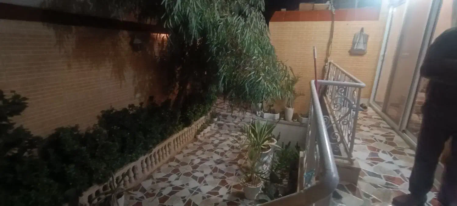 ویلایی / ۱۵۵ متری / دو طبقه / پروین خ زرینکوب|فروش خانه و ویلا|اصفهان, گرکان|دیوار