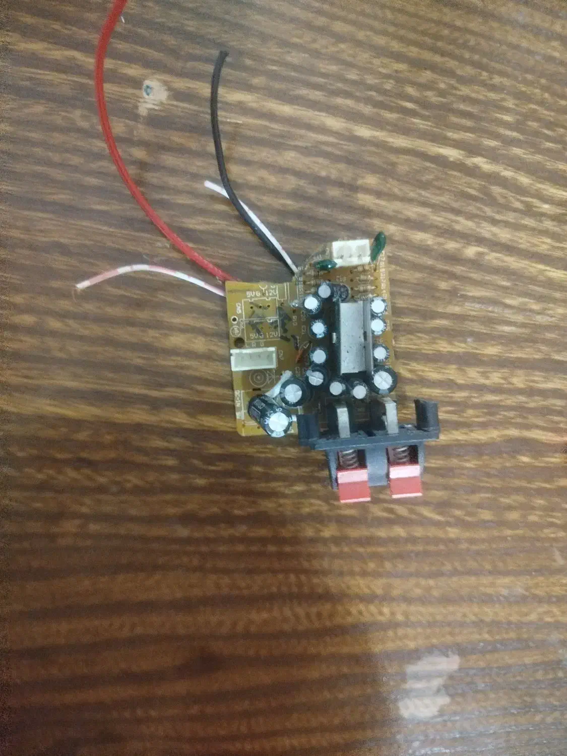 ماژول آمپلی فایر|صوتی و تصویری|محمدیه-قزوین, |دیوار