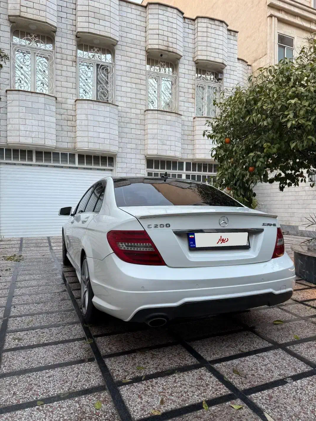 خودرو سواری|خودرو سواری و وانت|تهران, سعادت‌آباد|دیوار