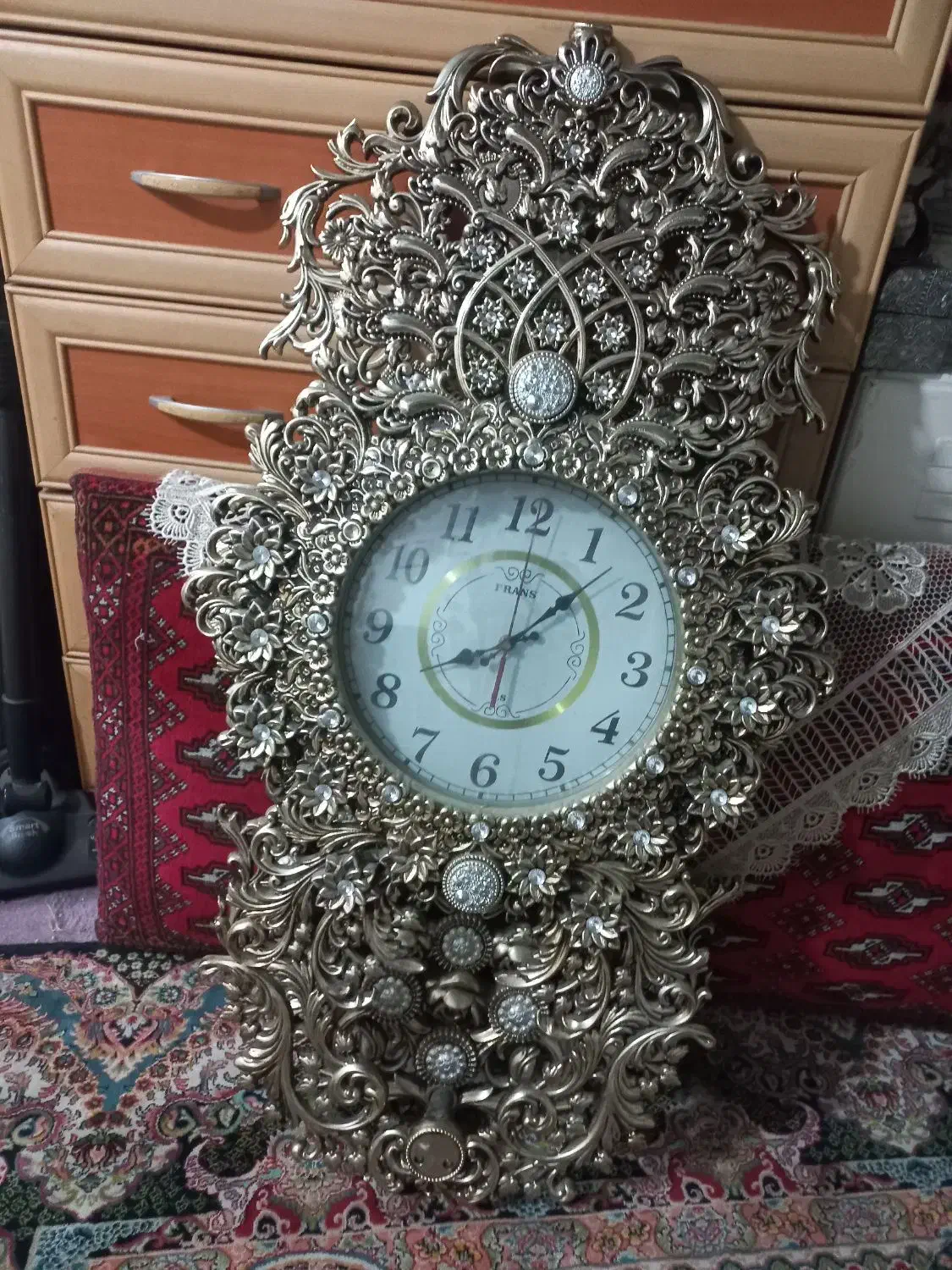 ساعت دیواری|ساعت دیواری و تزئینی|نسیمشهر, |دیوار