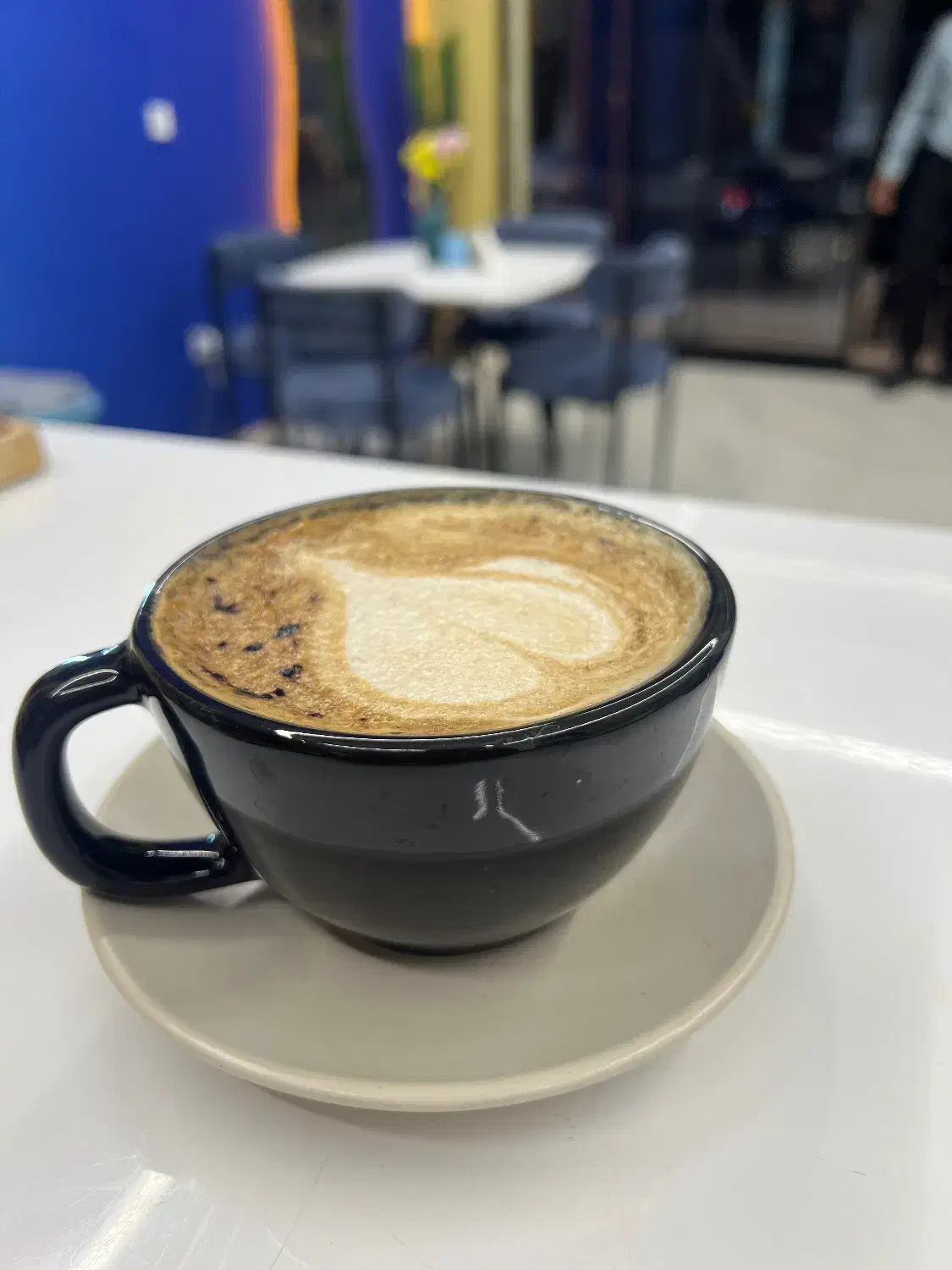 استخدام باریستا در کافه|استخدام خدمات فروشگاه و رستوران|بم, |دیوار