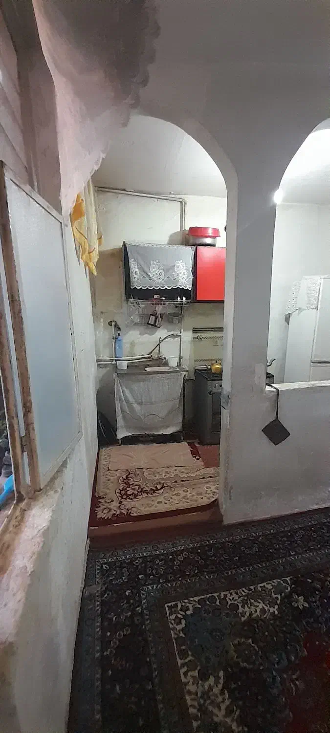 فروش خانه ویلایی ۴۵ متری|فروش خانه و ویلا|قرچک, محمد آباد|دیوار