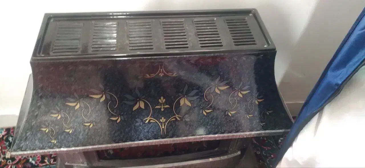 بخاری مهراذر ۳۰هزار|بخاری، هیتر، شومینه|سروآباد, |دیوار