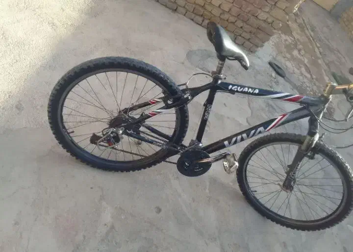 دوتا ویوا و اساک|دوچرخه، اسکیت، اسکوتر|بجنورد, |دیوار