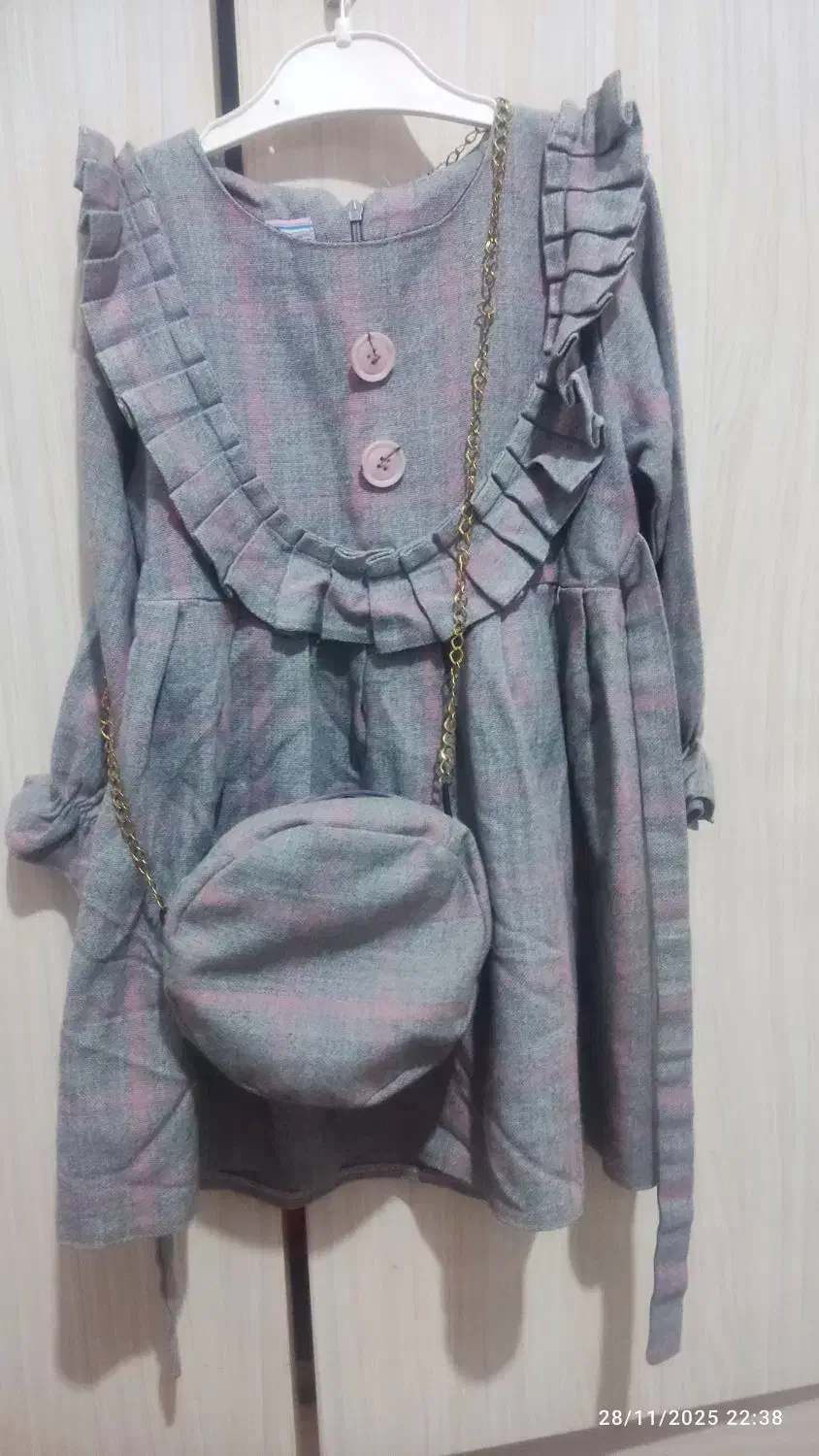 بهار بچگانه 150|کفش و لباس بچه|سنندج, |دیوار