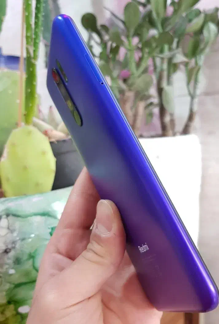redmi 9|موبایل|بجنورد, |دیوار