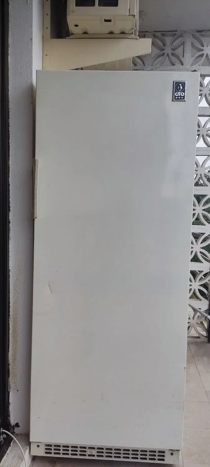 فروش فریزر پارس|یخچال و فریزر|کلارآباد, |دیوار