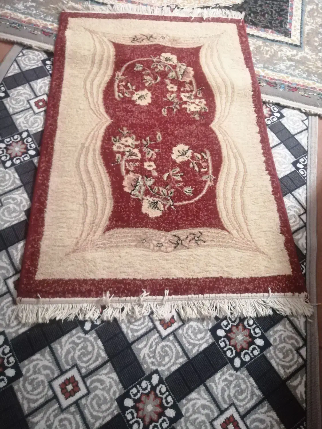 پادری درحدنو|پادری|ارومیه, |دیوار