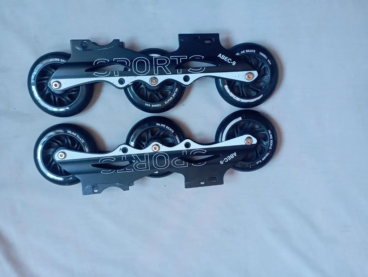 اسکیت اورجینال و فریم دو کاره اسکیت اصل با کلاه|دوچرخه، اسکیت، اسکوتر|تبریز, |دیوار