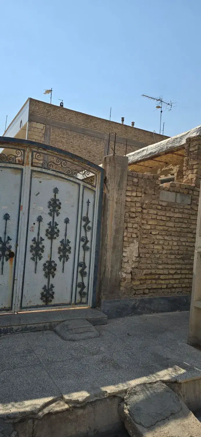 واگزاری ۲۳۰مترزمین برای ساخت مشارکتی|مشارکت در ساخت املاک|مرودشت, مسجد رسول‎|دیوار