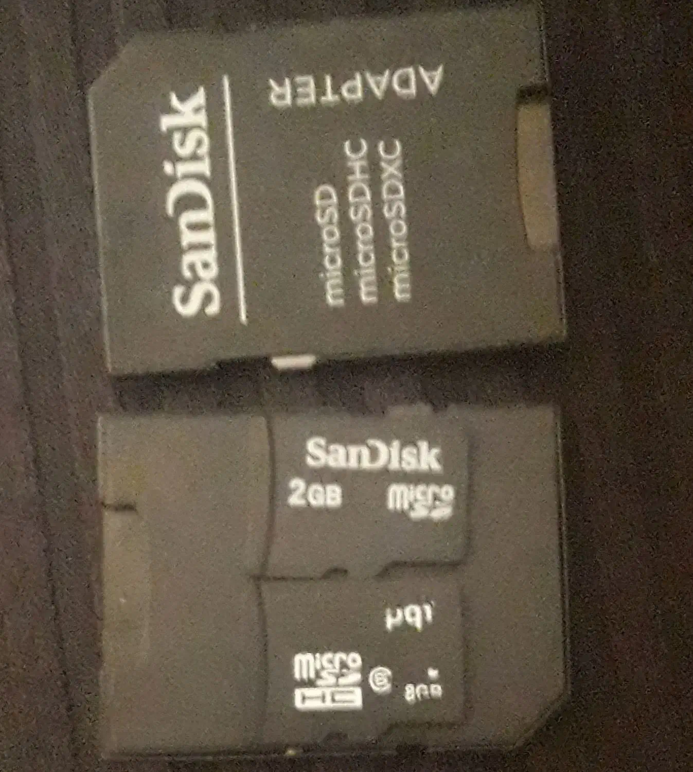 مموری کارت sd|لوازم جانبی موبایل و تبلت|مشهد, امیریه|دیوار