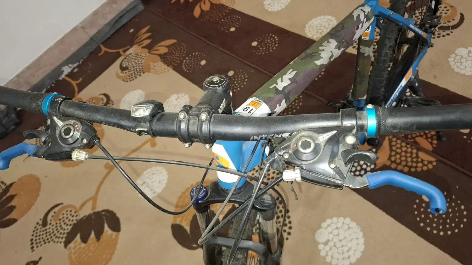 دوچرخه ۲۶|دوچرخه، اسکیت، اسکوتر|دوگنبدان, |دیوار