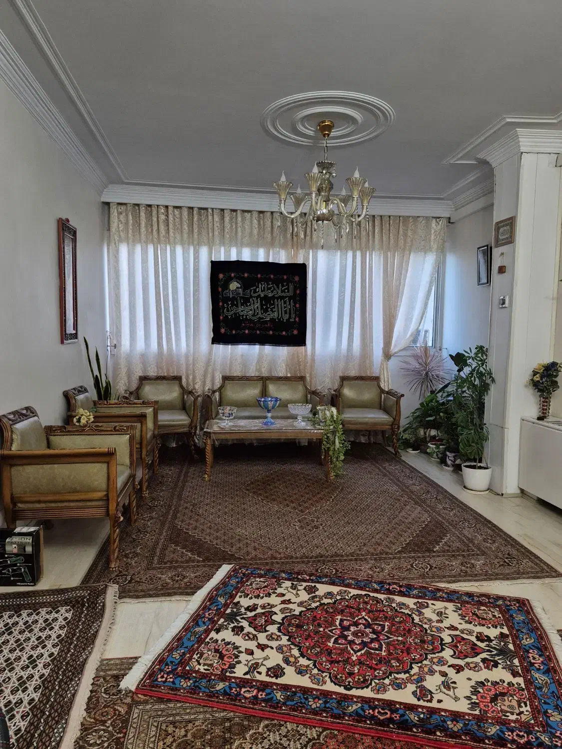 منزل مسکونی|فروش آپارتمان|تهران, شهرک آپادانا|دیوار