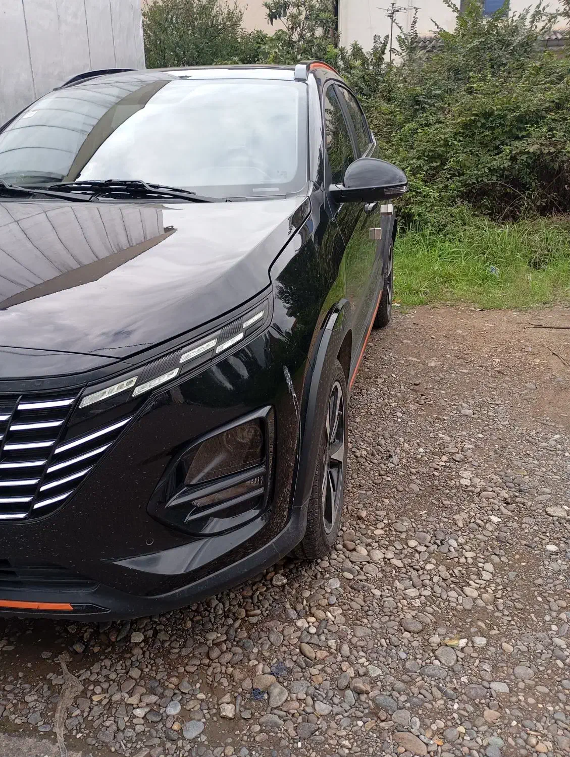 x33کراس|خودرو سواری و وانت|لاهیجان, حاجی آباد|دیوار