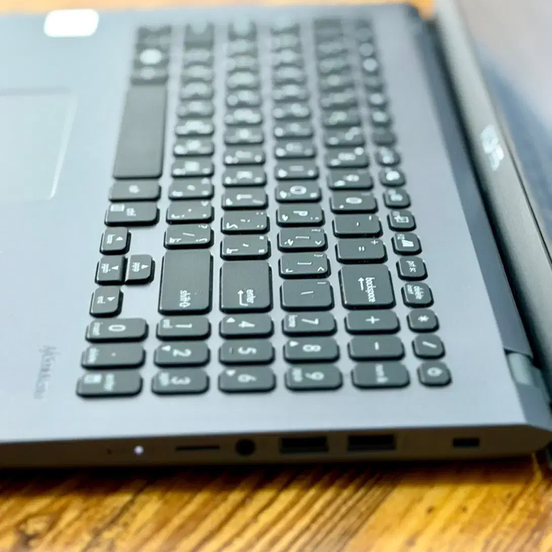 لپتاپ ایسوس ASUS Vivobook X515J|رایانه همراه|شیراز, ملاصدرا|دیوار