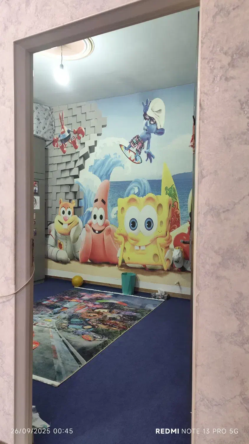 فروش خیلی فوری خونه80متری مرتضی گردداخل فرهمند۱۴|فروش آپارتمان|چهاردانگه (تهران), |دیوار