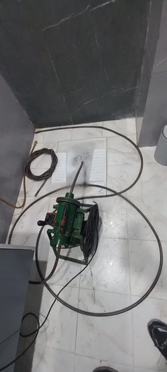 چاه بازکن امیرآباد یوسف آبادگیشا ستارخان مرزداران|خدمات پیشه و مهارت|تهران, بلوار کشاورز|دیوار