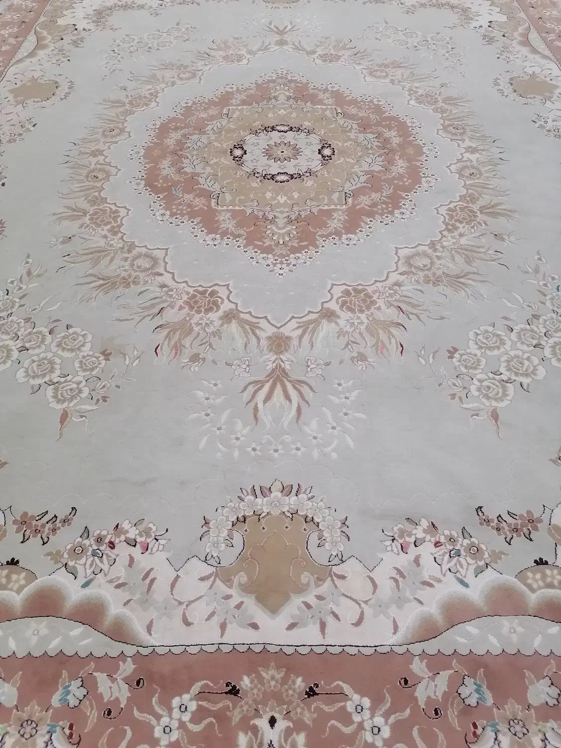 فرش|فرش|بندر امام خمینی, |دیوار