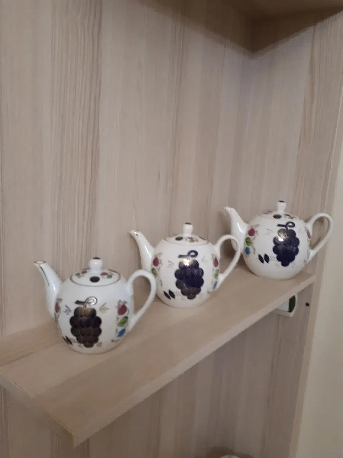 قوری|قوری، کتری، قهوه‌ساز دستی|تبریز, |دیوار