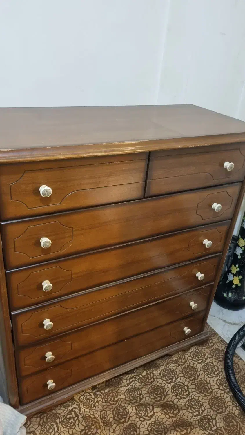 دراول|جاکفشی، کمد، دراور|کرج, شاهین‌ویلا|دیوار