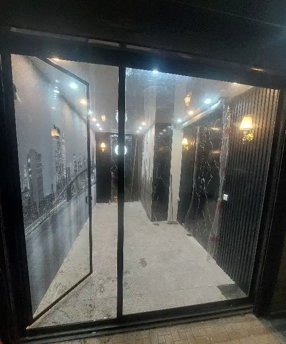 مغازه لوکس ۱۲ متری لیلان چایی|فروش مغازه و غرفه|میاندوآب, |دیوار