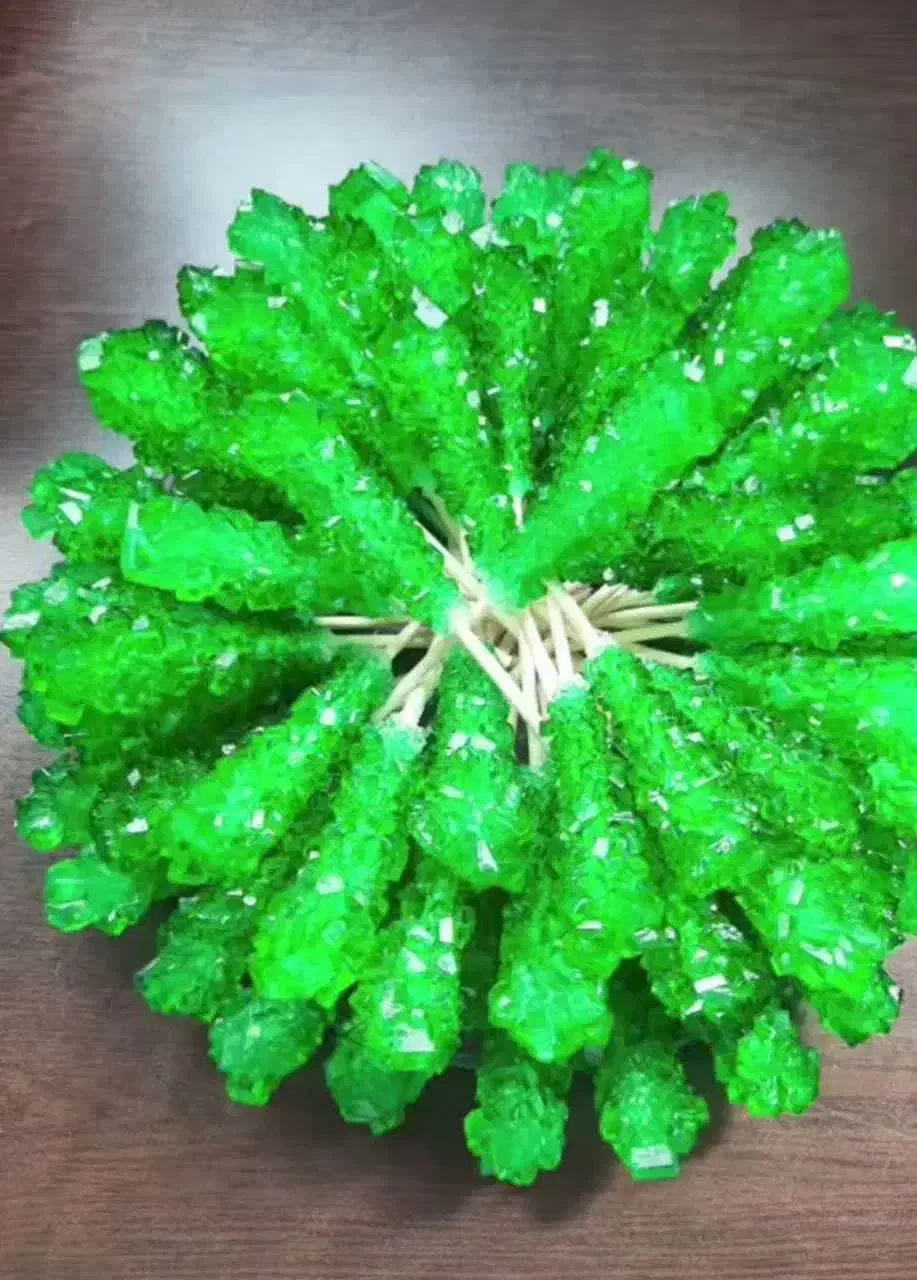 قند ونبات های فانتزی و مناسبتی|خوردنی و آشامیدنی|اصفهان, پوریای ولی|دیوار