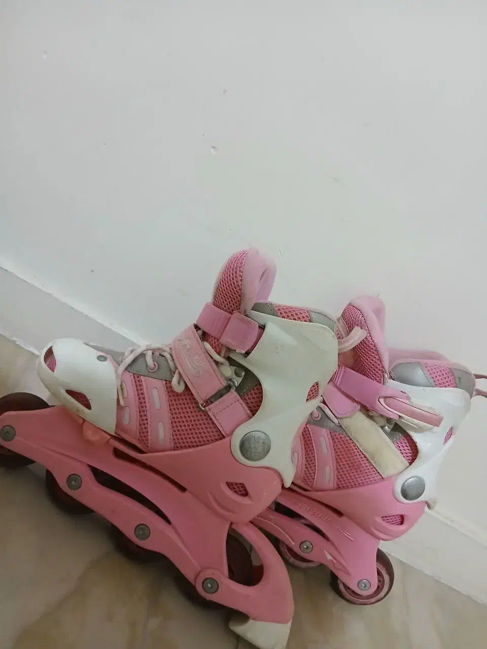 اسکیت دخترانه|دوچرخه، اسکیت، اسکوتر|ملارد, |دیوار