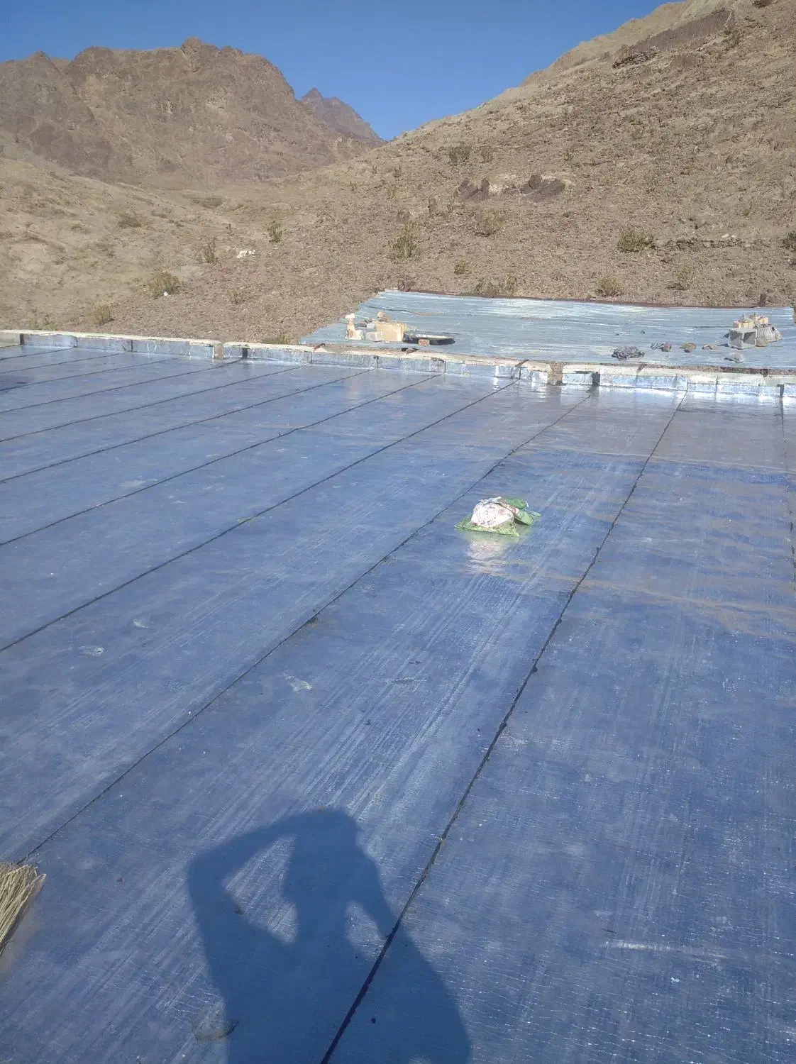 نصاب ایزوگام هستم|خدمات پیشه و مهارت|ایرانشهر, |دیوار