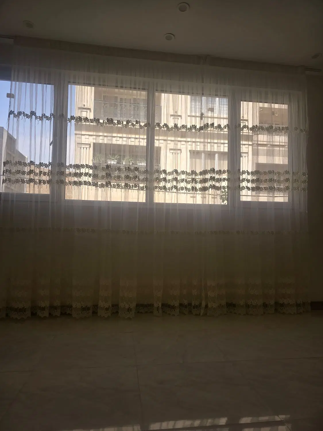 پرده|پرده، رانر، رومیزی|کرج, باغستان|دیوار