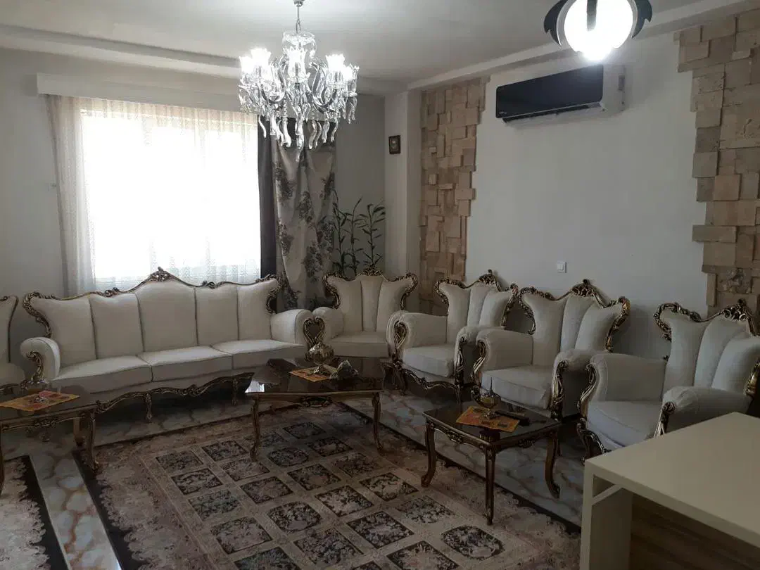 ۱۰۹متری/تک واحدی/پکیج/پارکینگ/خ رستمیان|فروش آپارتمان|آستارا, |دیوار