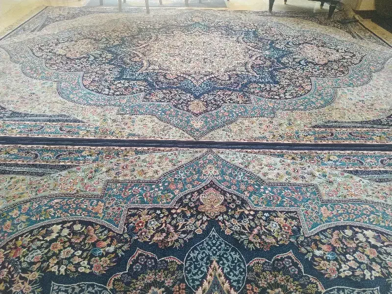 فرش ۹متری|فرش|اصفهان, الهیه|دیوار