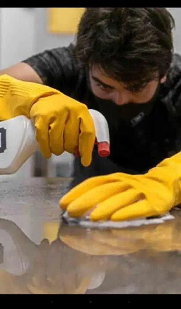 النظافة من الایمان خدماتی و نظافتی مهدی|خدمات نظافت|شاهرود, |دیوار