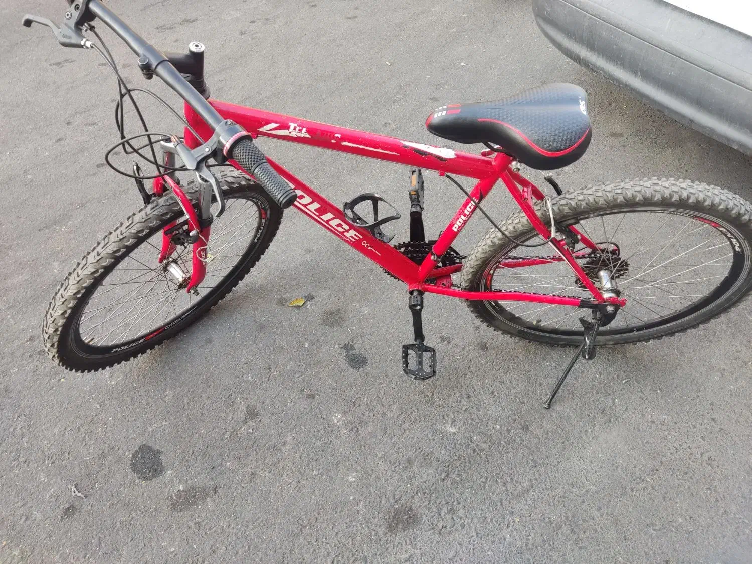 دوچرخه سایز 26|دوچرخه، اسکیت، اسکوتر|تهران, حافظیه|دیوار