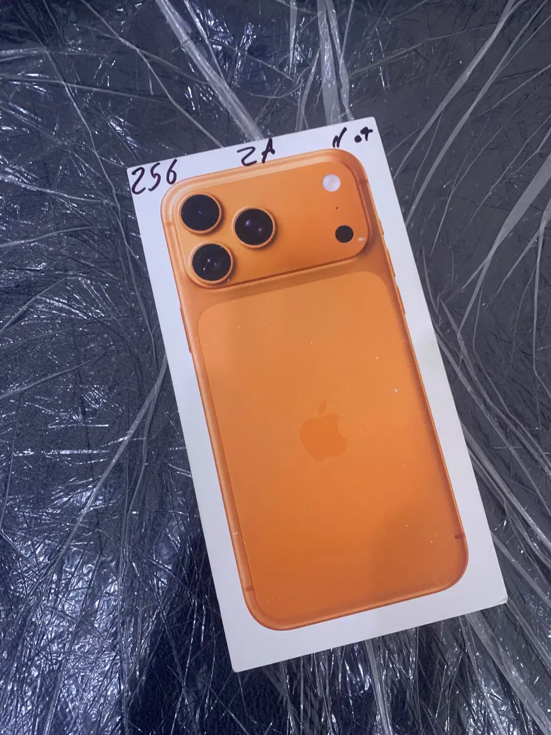 iPhone 17 promax256|موبایل|شیراز, شهرک مطهری|دیوار